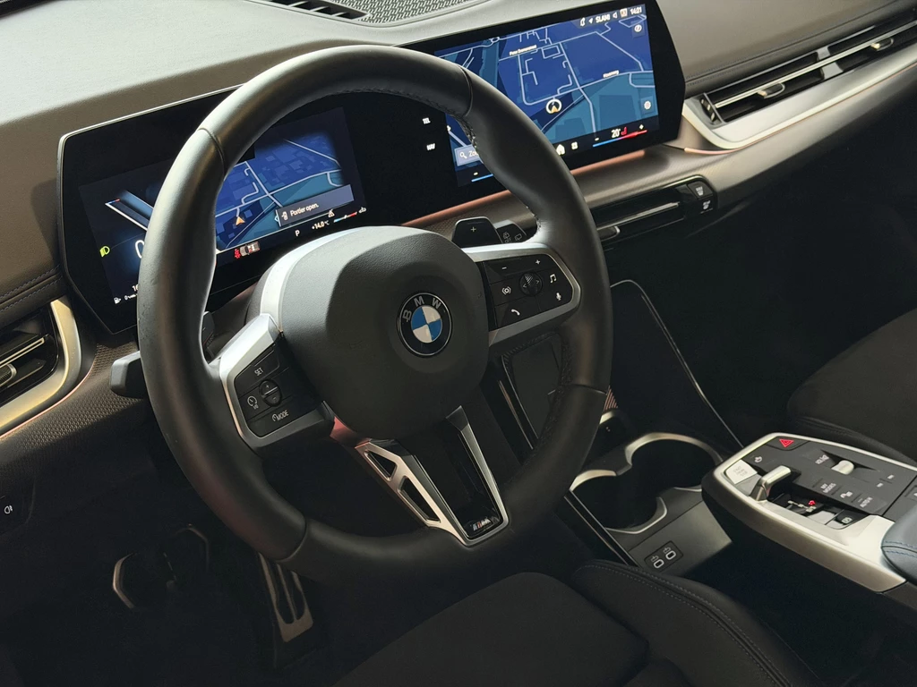 BMW X1 – foto 21