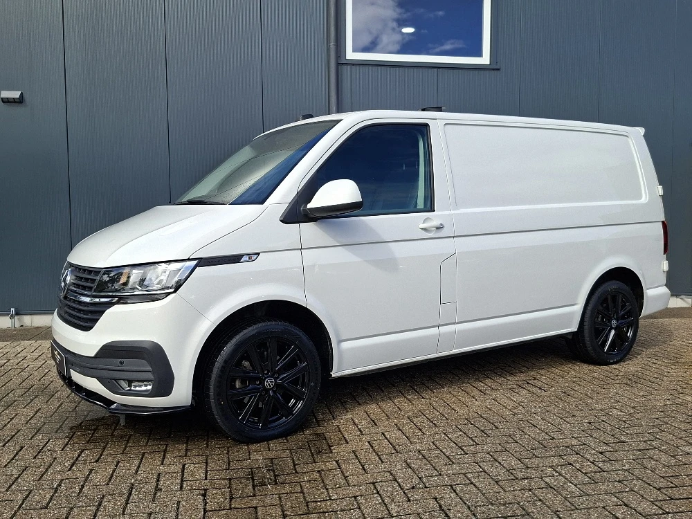 Volkswagen Transporter – foto 3