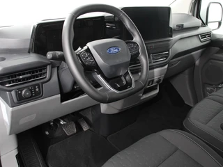 Ford Transit Custom – thumbnail 16