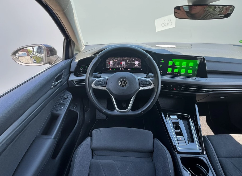 Volkswagen Golf – foto 25