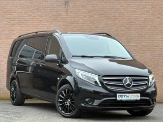 Mercedes-Benz Vito – thumbnail 8