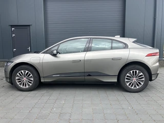 Jaguar I-PACE – thumbnail 2