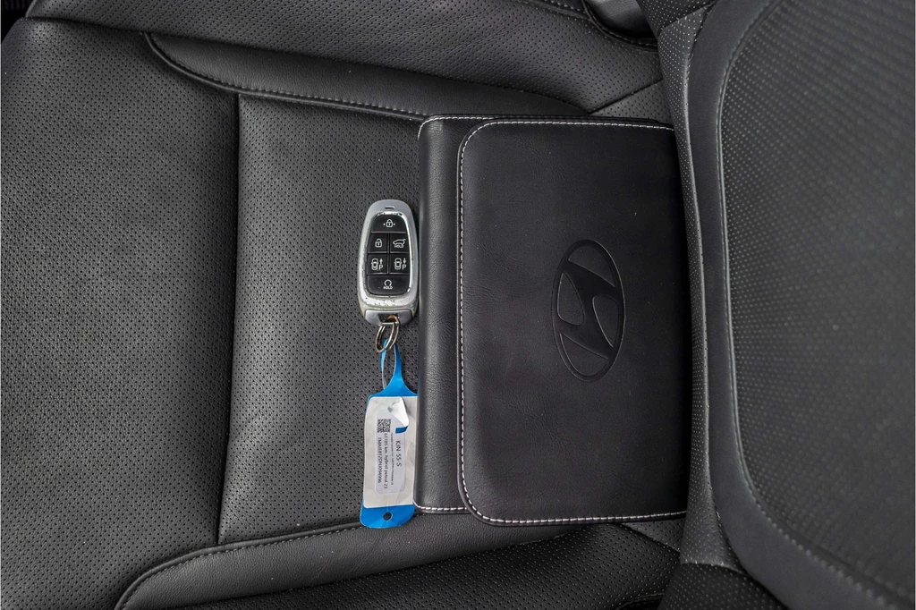 Hyundai Tucson – foto 46