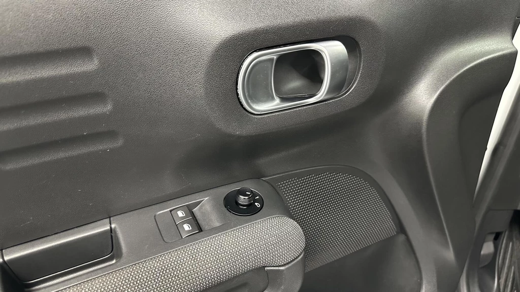 Citroën C3 Aircross – foto 17
