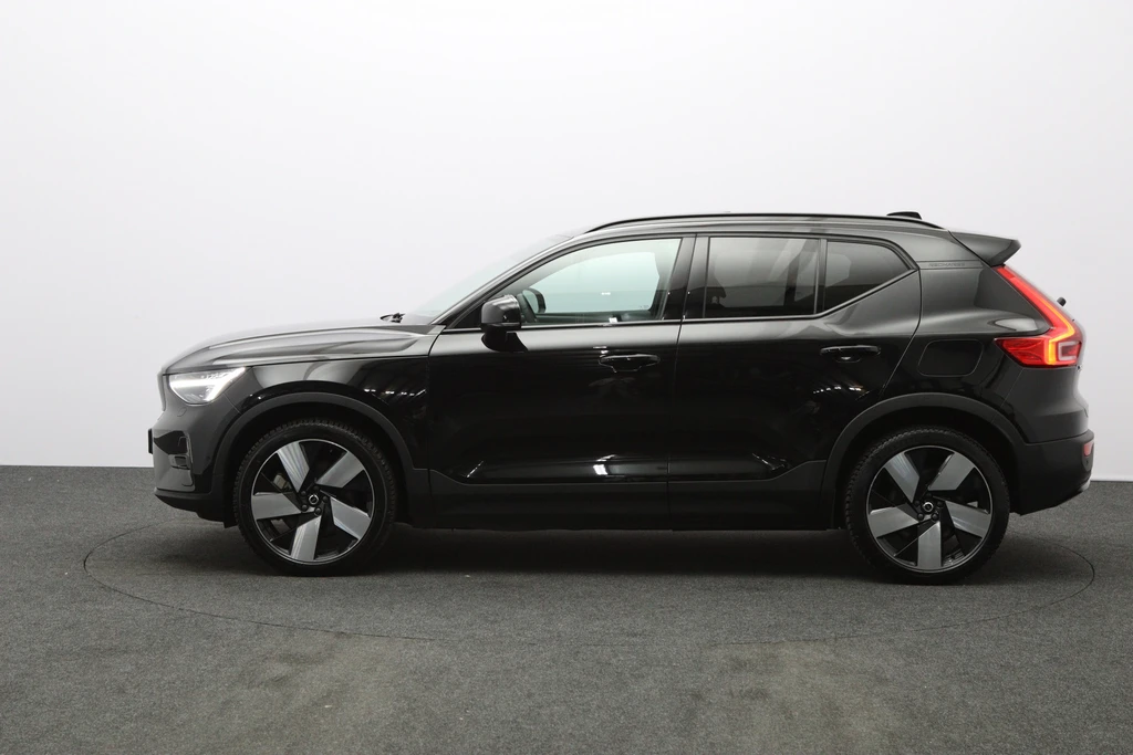 Volvo XC40 – foto 3
