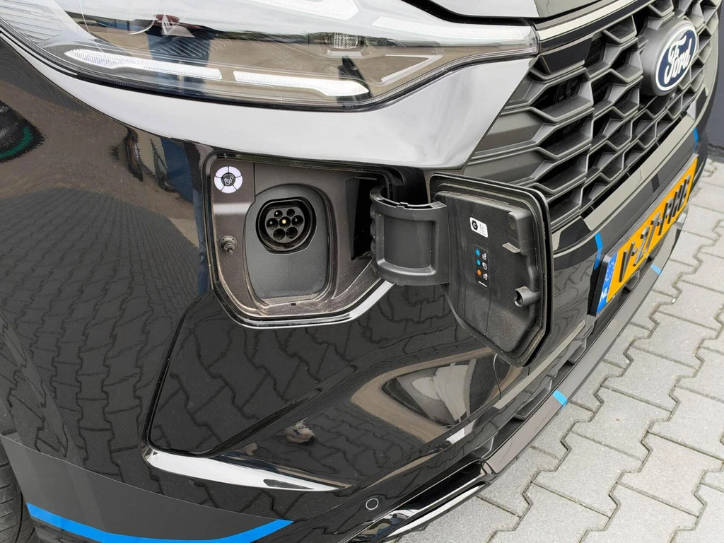 Ford Transit Custom – foto 29