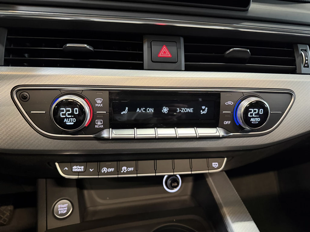 Audi A5 – foto 14