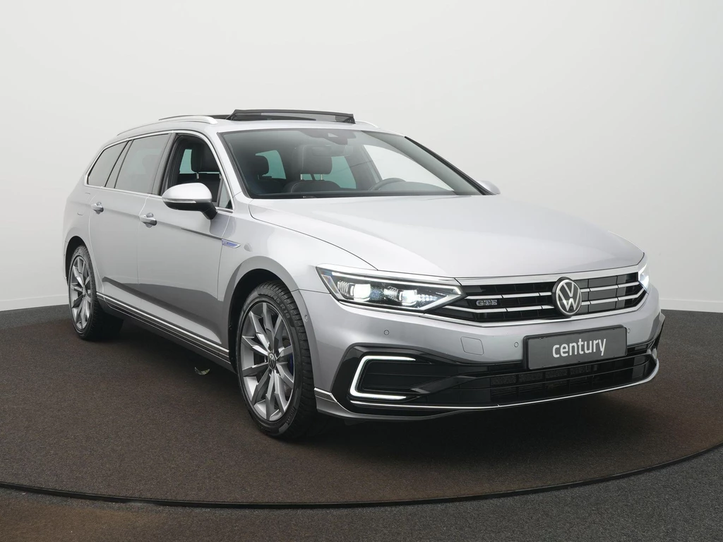 Volkswagen Passat – foto 9