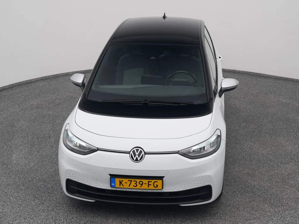 Volkswagen ID.3 – foto 16