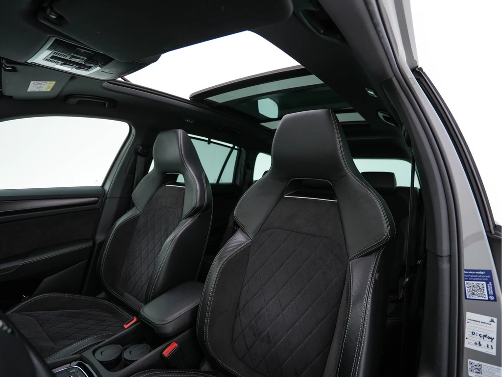 Škoda Kodiaq – foto 25