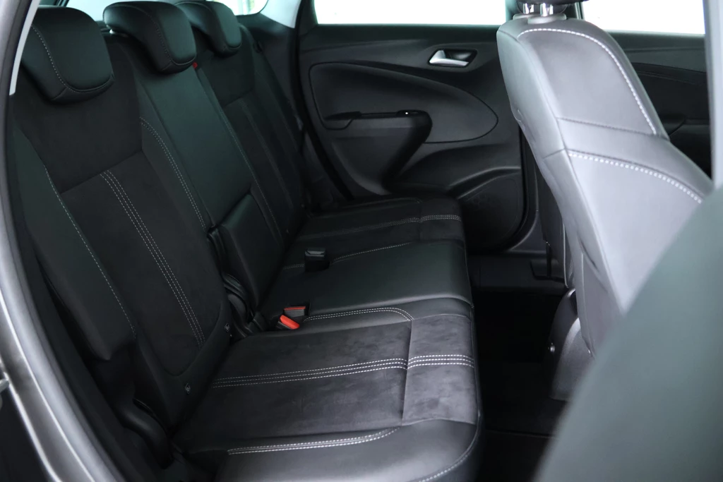 Opel Crossland – foto 14