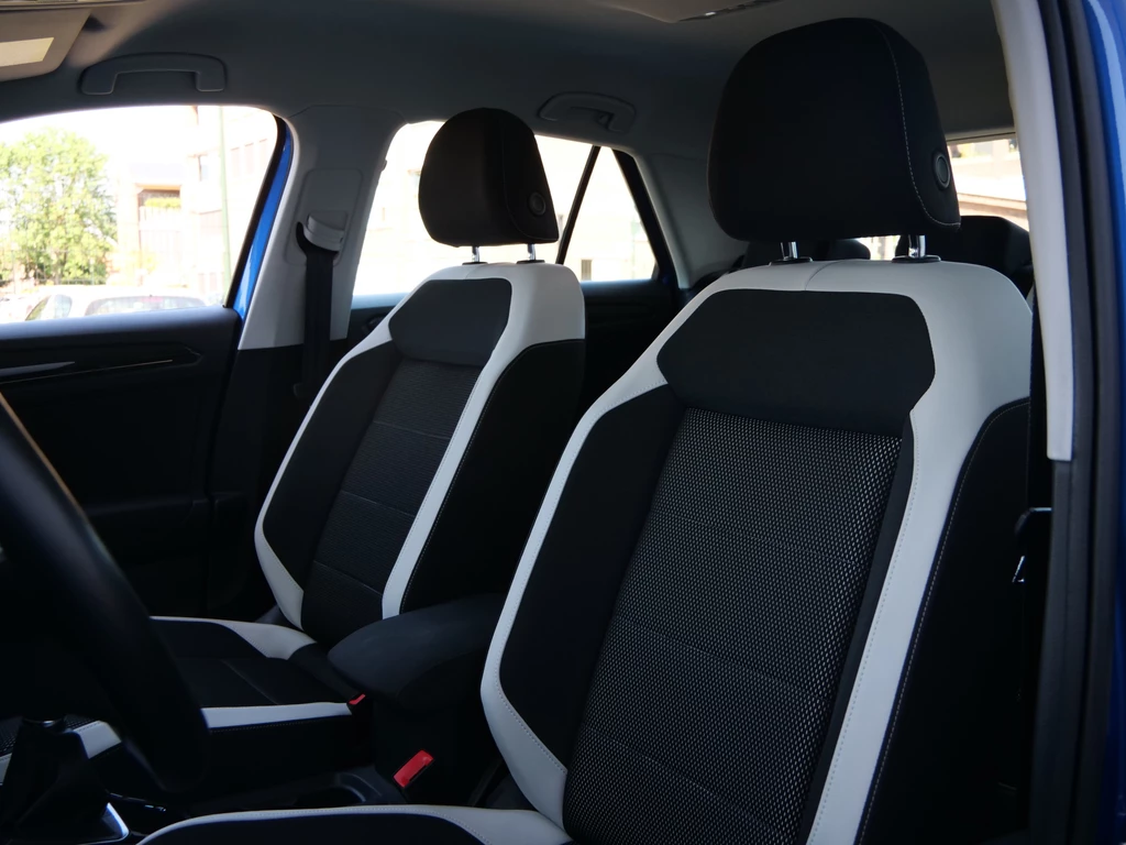 Volkswagen T-Roc – foto 25