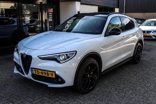 Alfa Romeo Stelvio – thumbnail 2