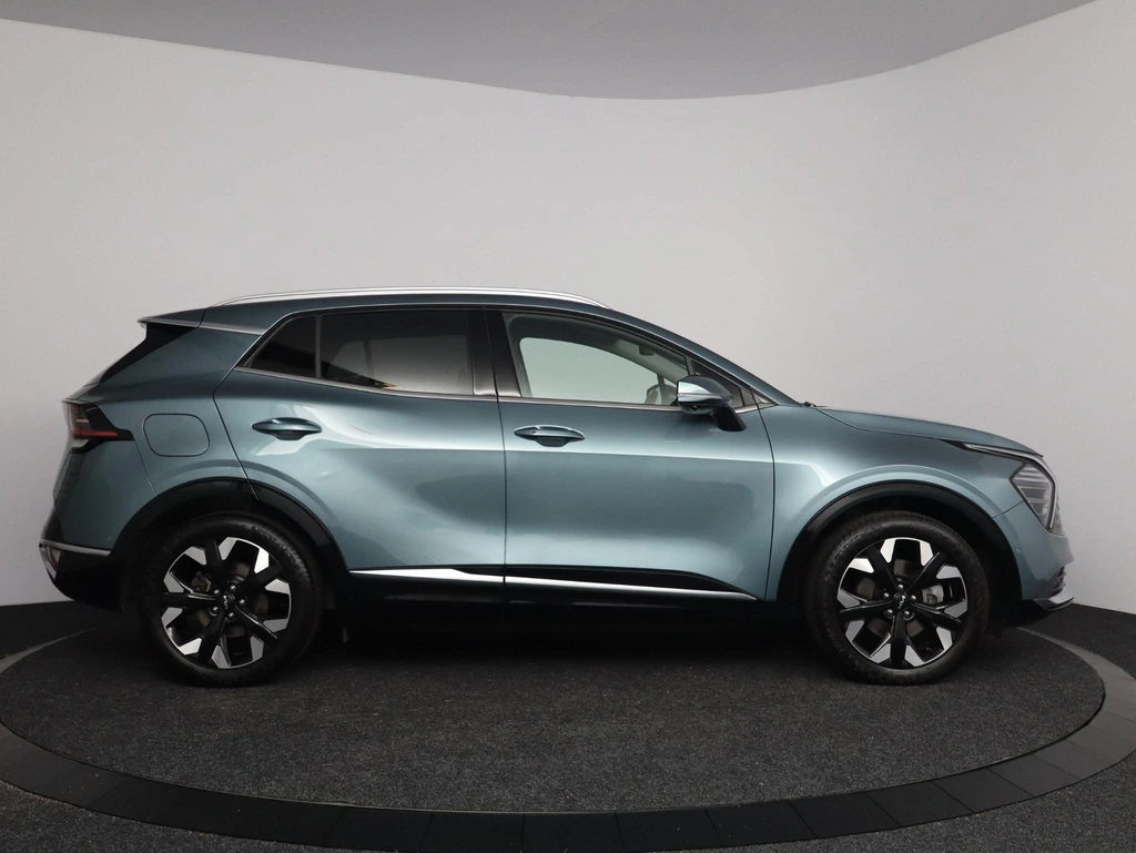 Kia Sportage – foto 7