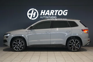 Škoda Karoq – thumbnail 2