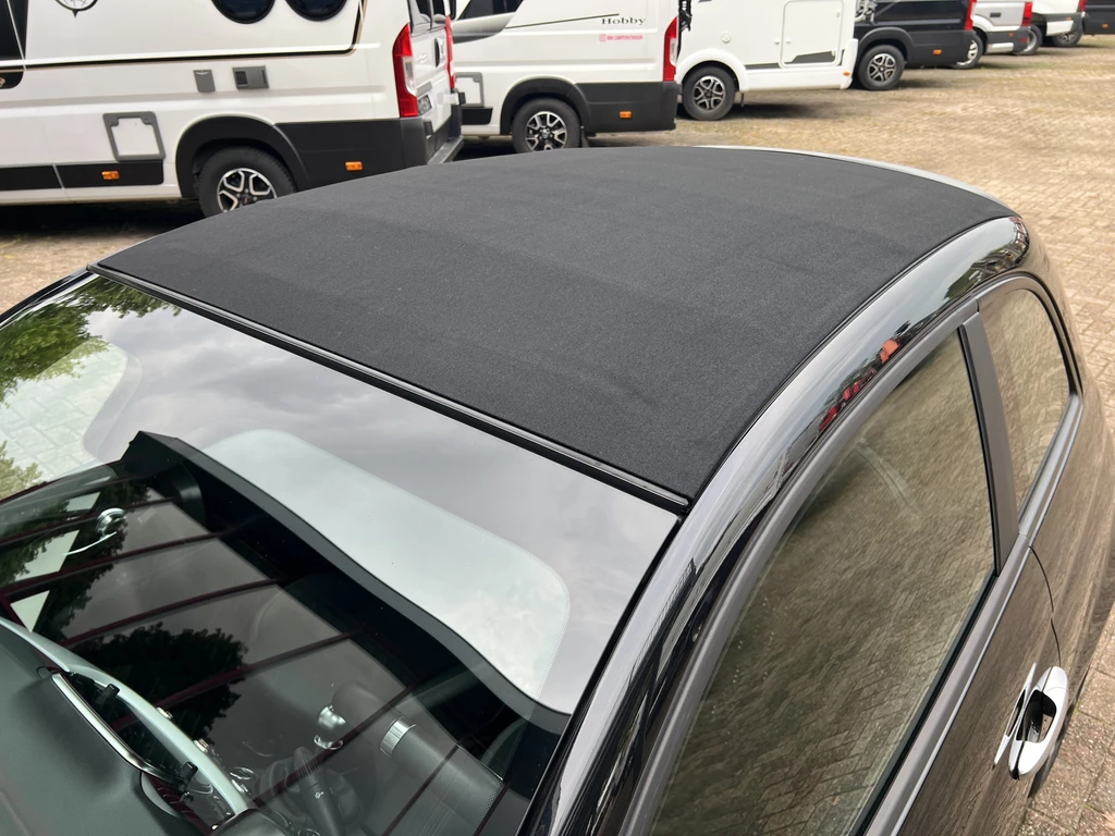 Fiat 500C – foto 13