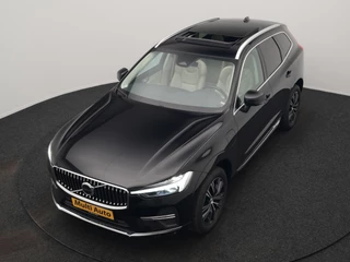 Volvo XC60 – thumbnail 2