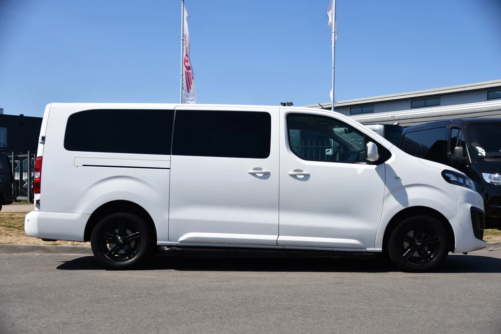 Citroën Jumpy – foto 8