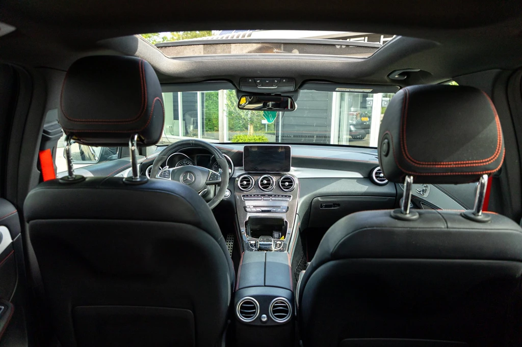 Mercedes-Benz GLC – foto 22