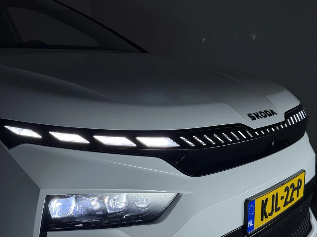 Škoda Enyaq iV – foto 60