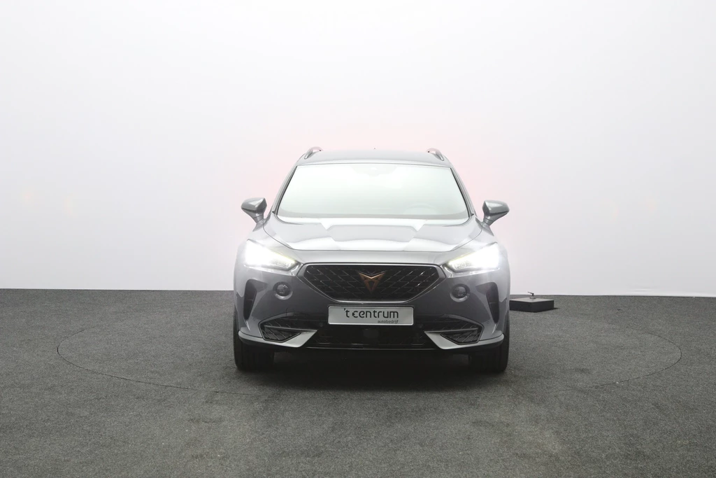 CUPRA Formentor – foto 9