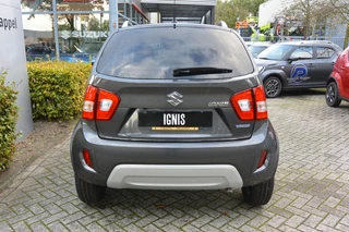 Suzuki Ignis – thumbnail 5