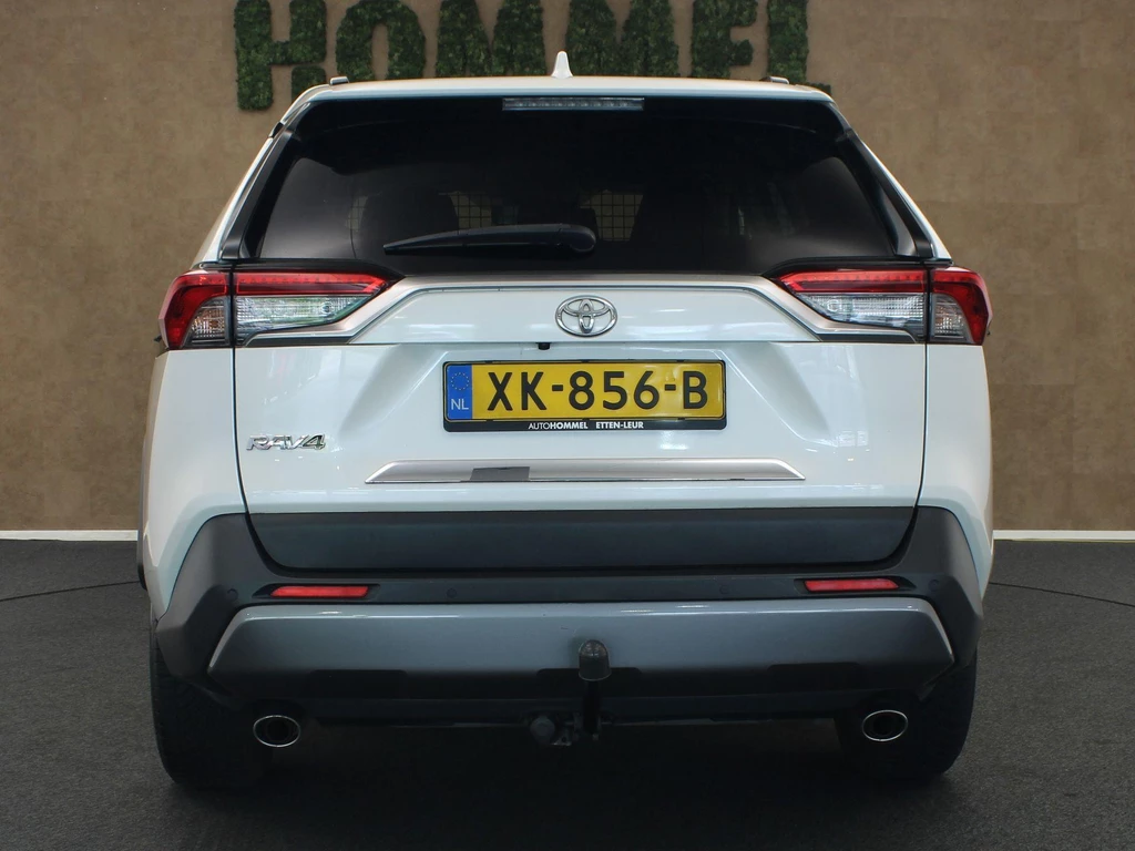 Toyota RAV4 – foto 5