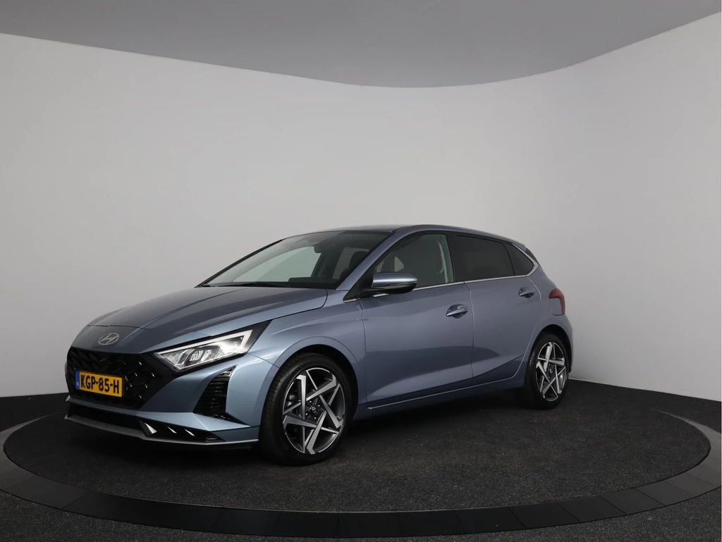 Hyundai i20 – foto 2