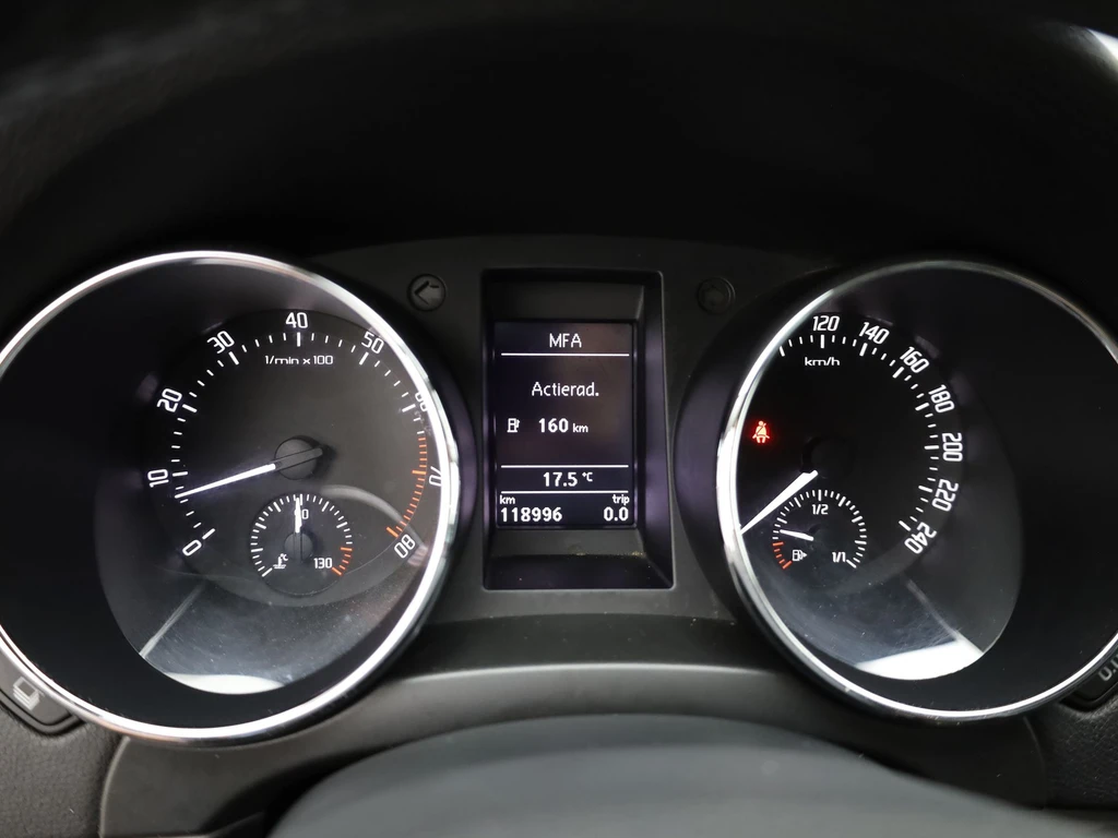 Škoda Yeti – foto 35