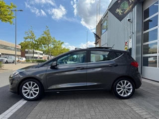 Ford Fiesta – thumbnail 5