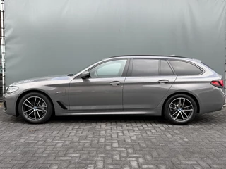 BMW 5 Serie – thumbnail 2