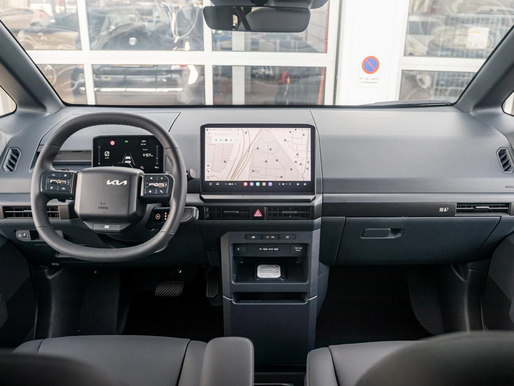 Kia PV5 – foto 11