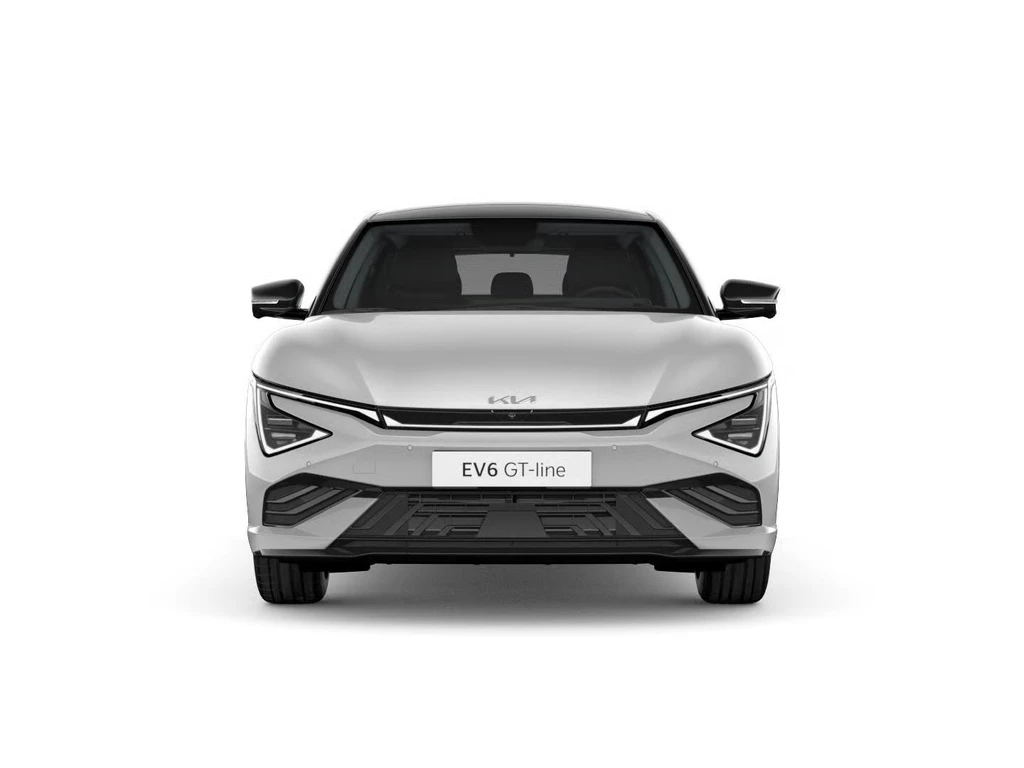 Kia EV6 – foto 8