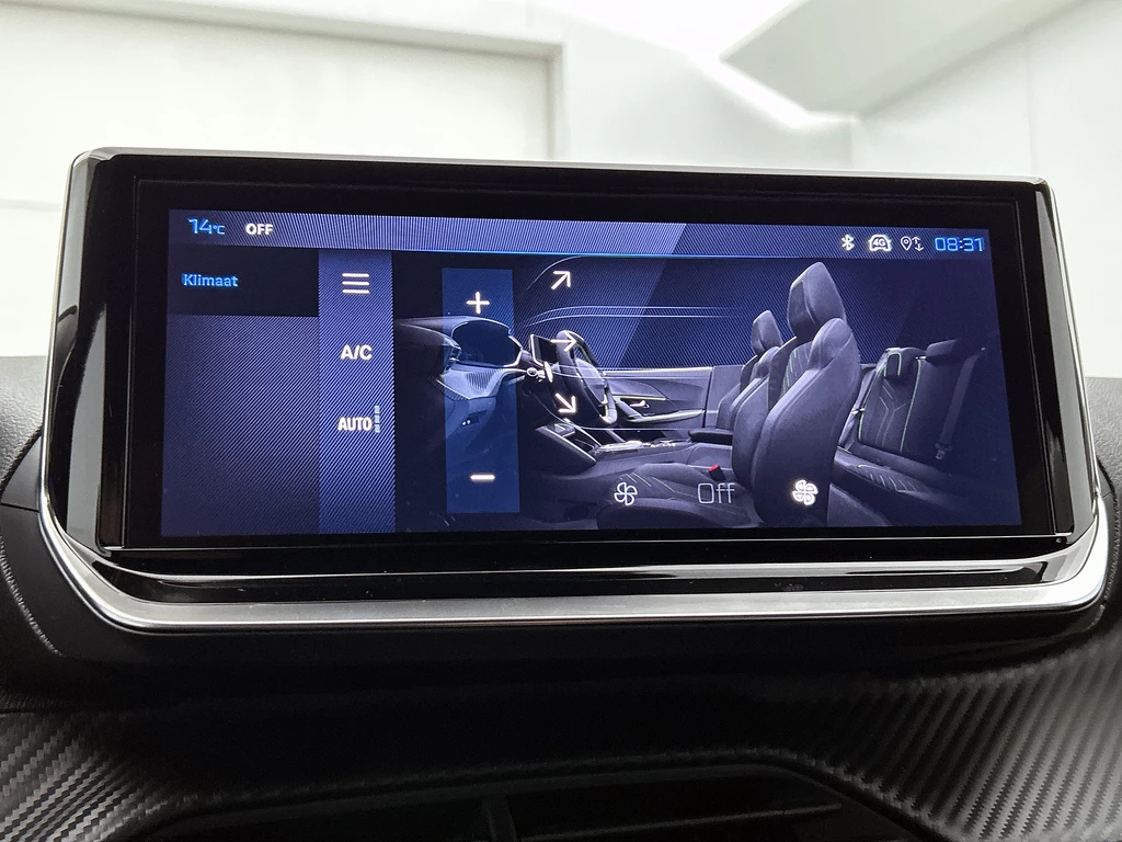 Peugeot 2008 – foto 23