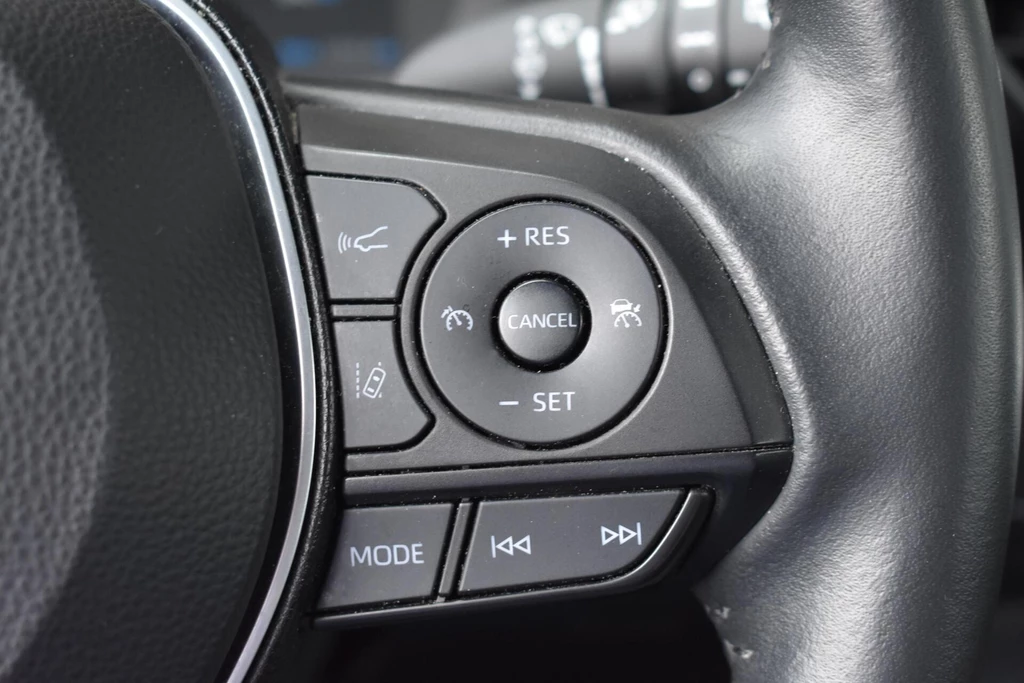 Toyota Corolla Touring Sports – foto 14