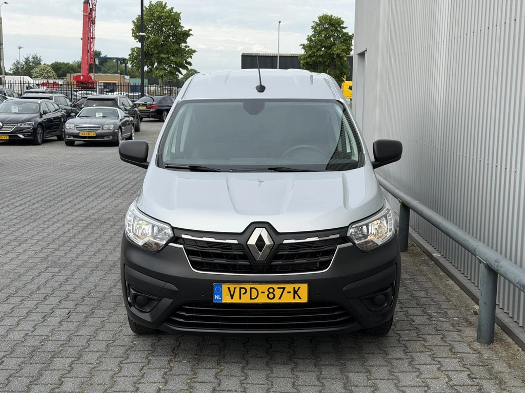Renault Express – foto 9