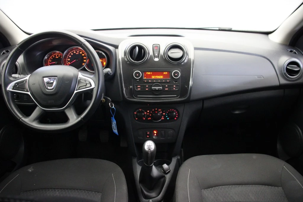 Dacia Sandero – foto 11