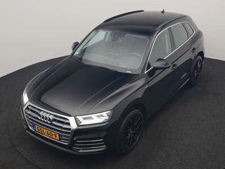 Audi Q5 – thumbnail 2
