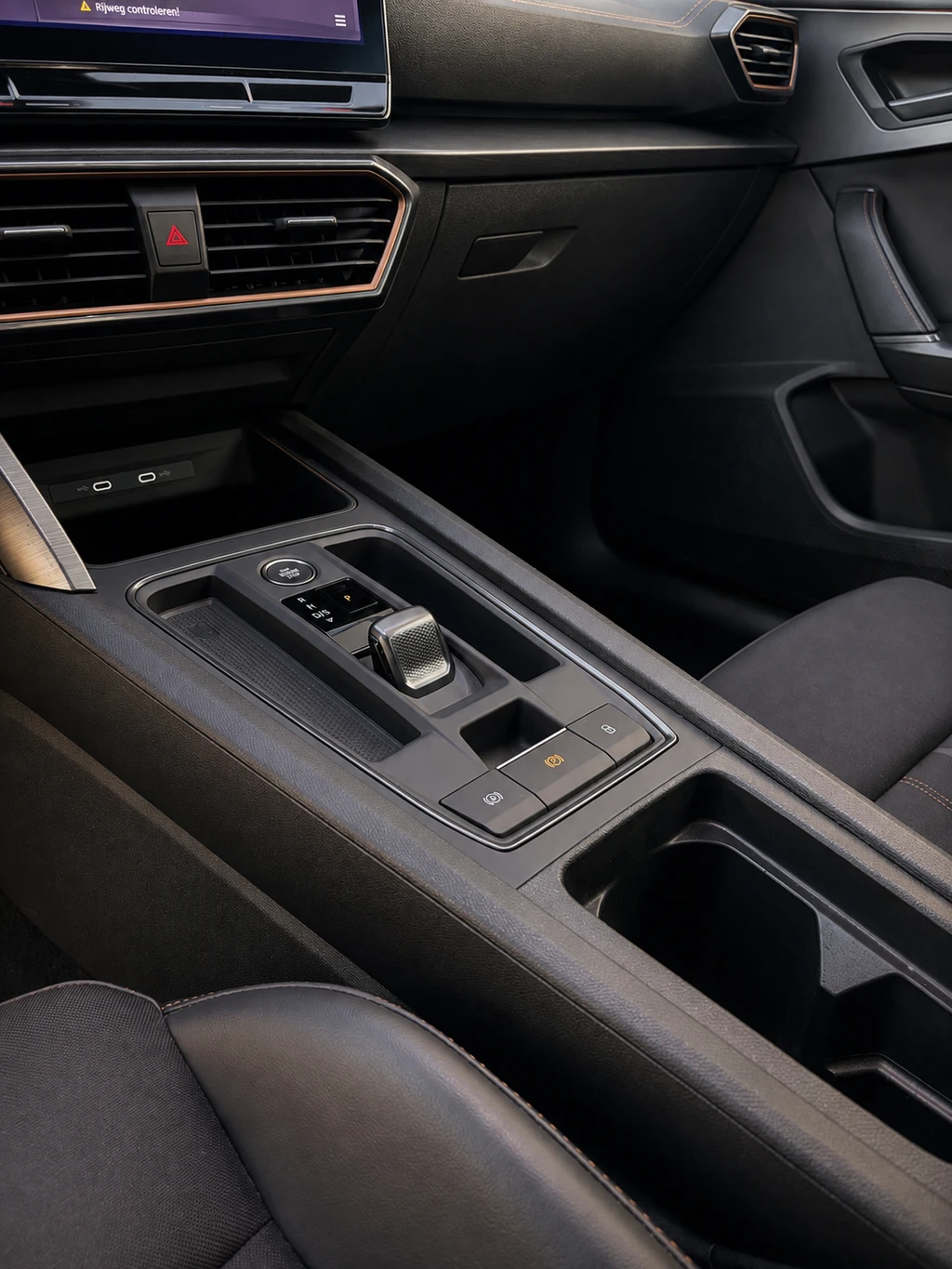 CUPRA Formentor – foto 10