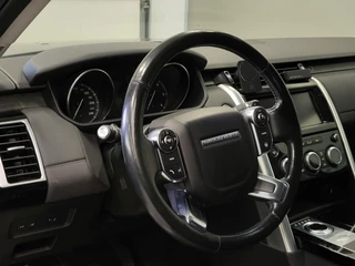 Land Rover Discovery – thumbnail 7