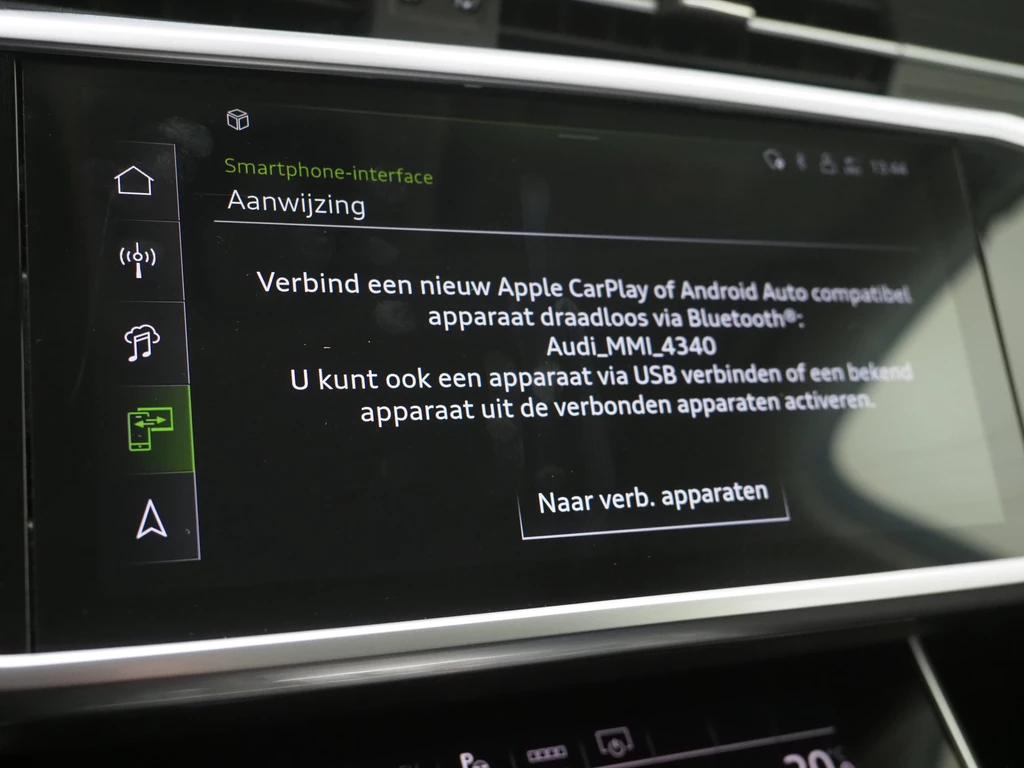 Audi A6 – foto 28