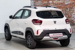 Dacia Spring – thumbnail 7