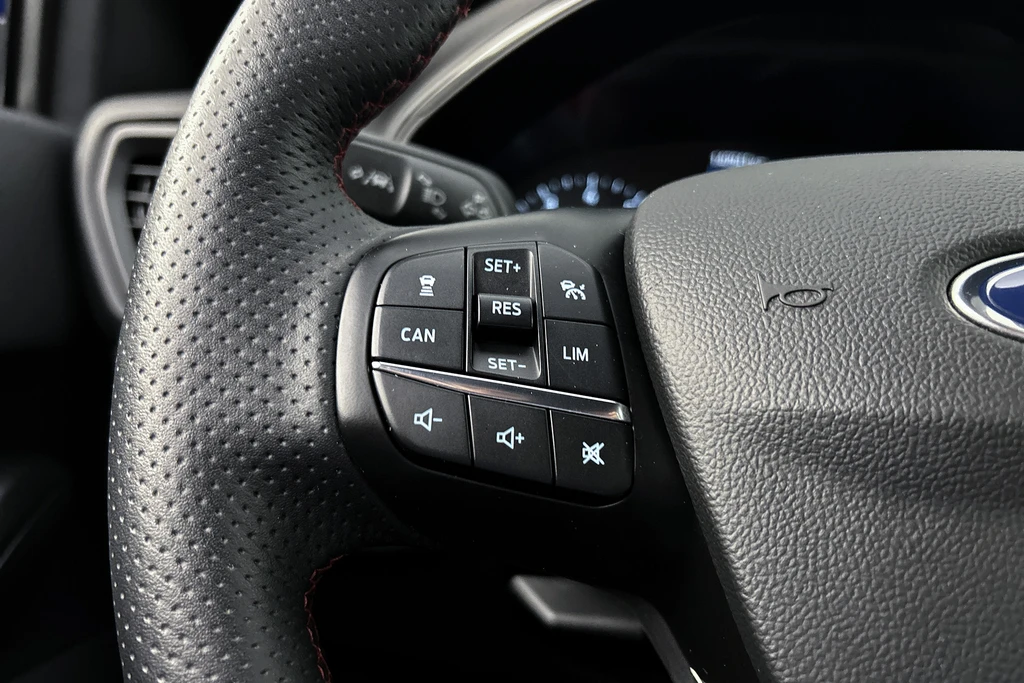 Ford Focus – foto 31