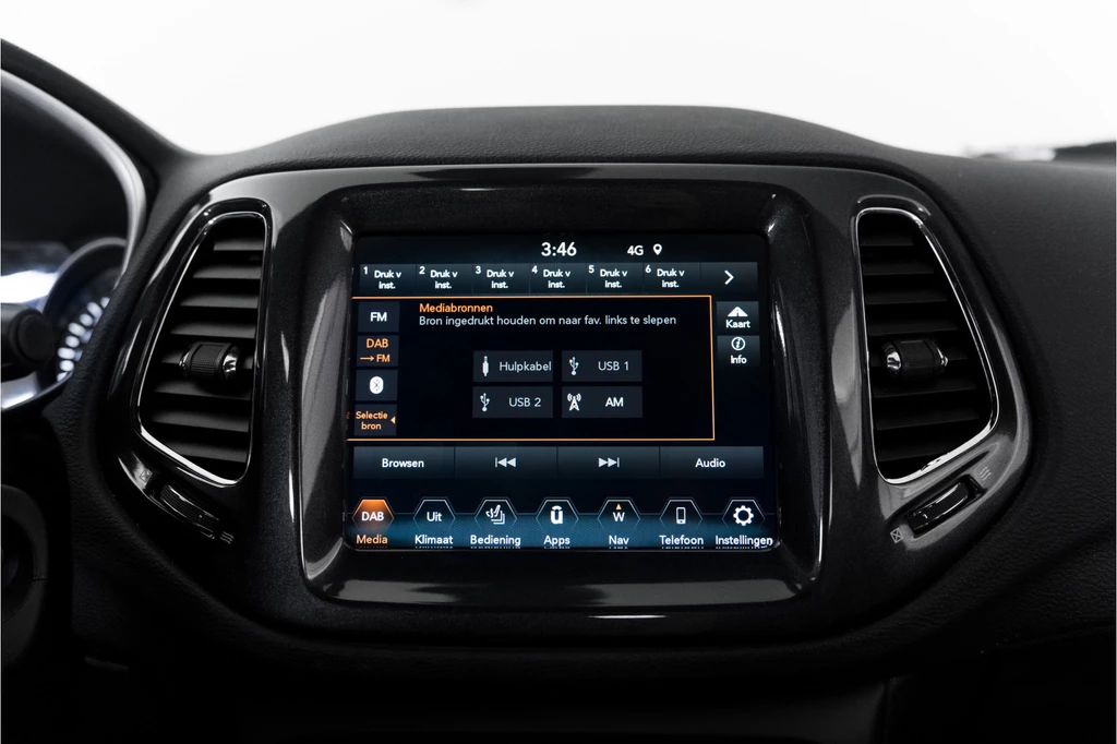 Jeep Compass – foto 22
