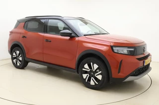 Opel Frontera – thumbnail 8