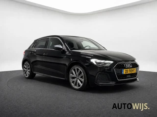 Audi A1 Sportback – thumbnail 4