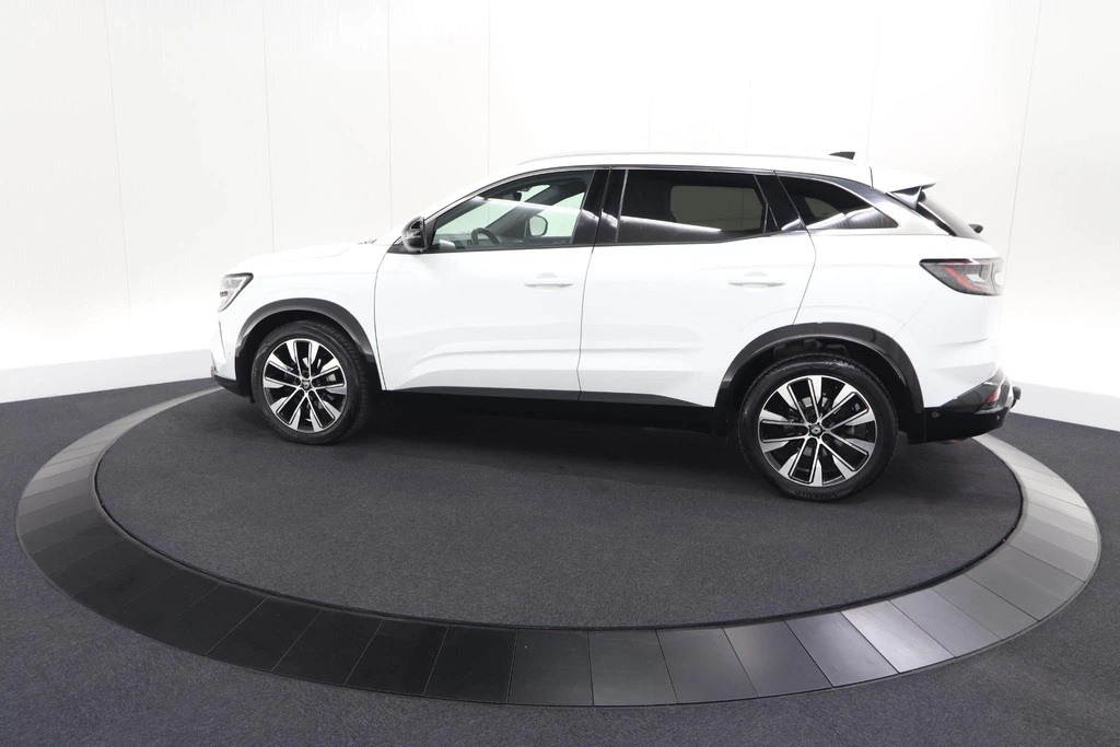 Renault Austral – foto 5