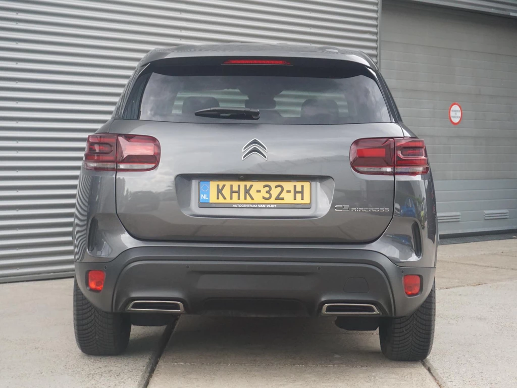 Citroën C5 Aircross – foto 3