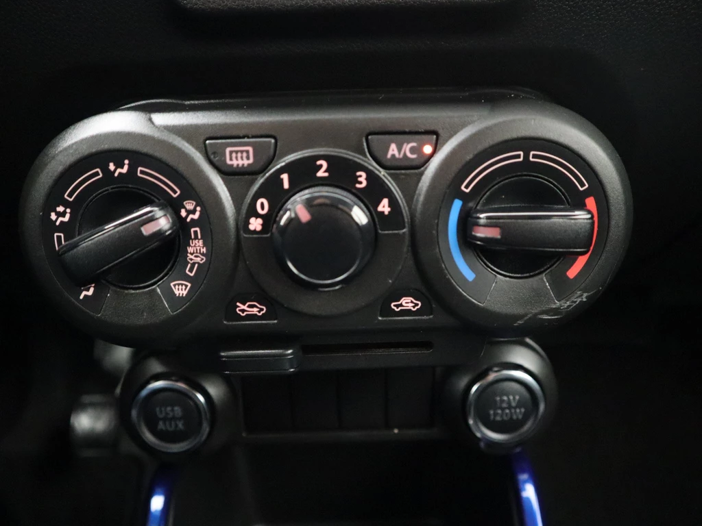 Suzuki Ignis – foto 22