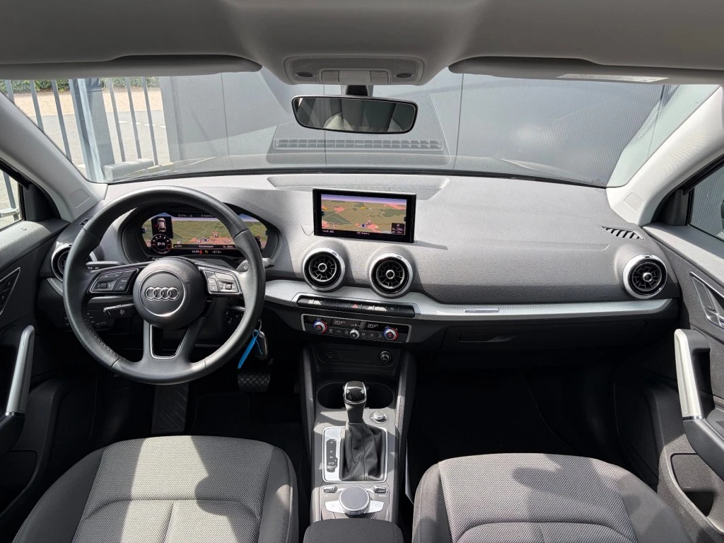 Audi Q2 – foto 8